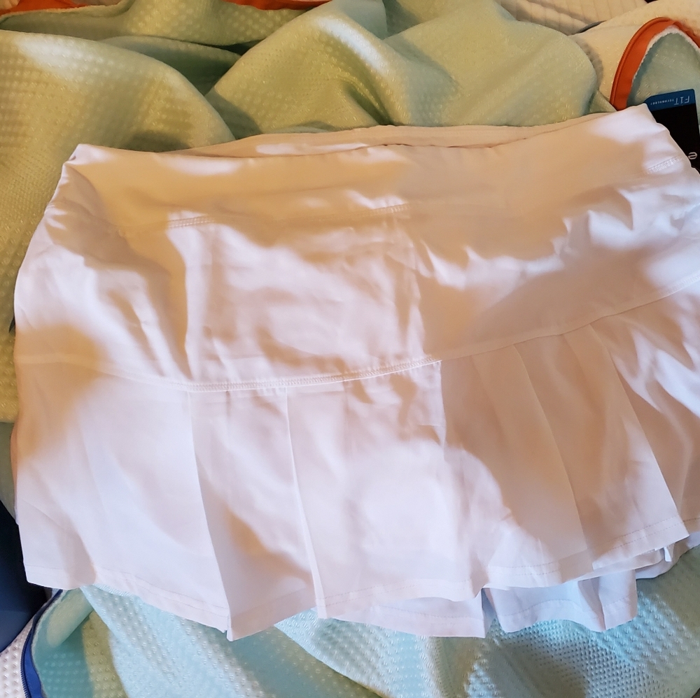 Tennis skirts